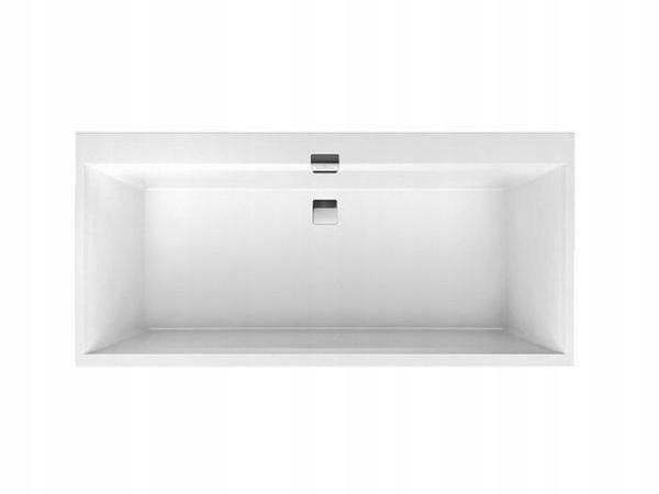Villeroy Squaro Edge 12 Vaňové prepadové nohy 180x80