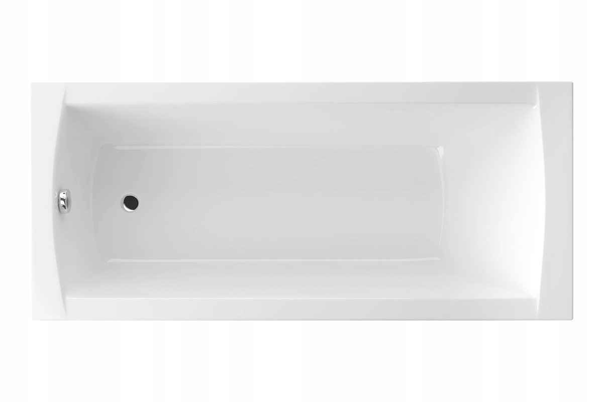 Vaňa 170 x 75 akvárií
