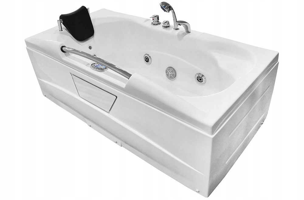 SPA vaňa 167x85 MO-0206