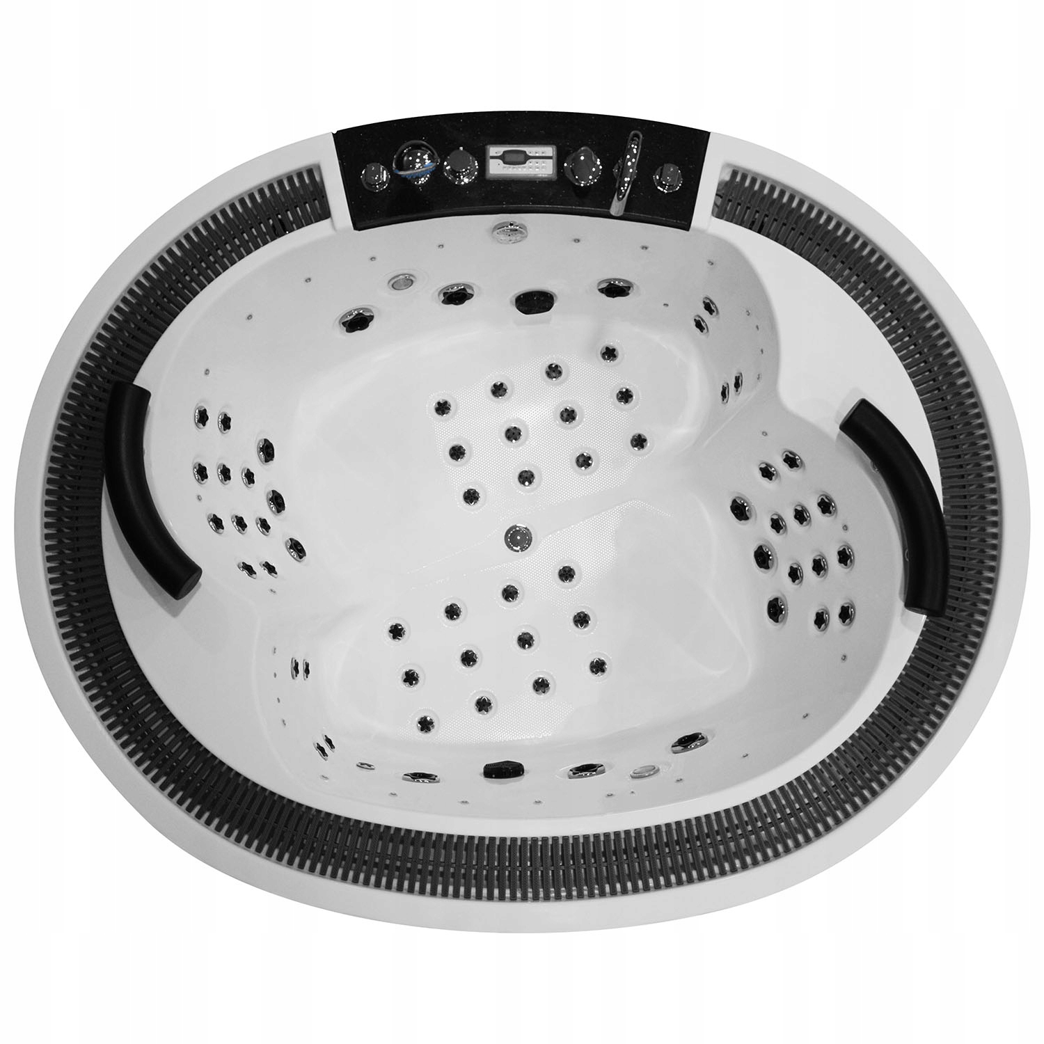 SPA vaňa bez krytu MUS-1099