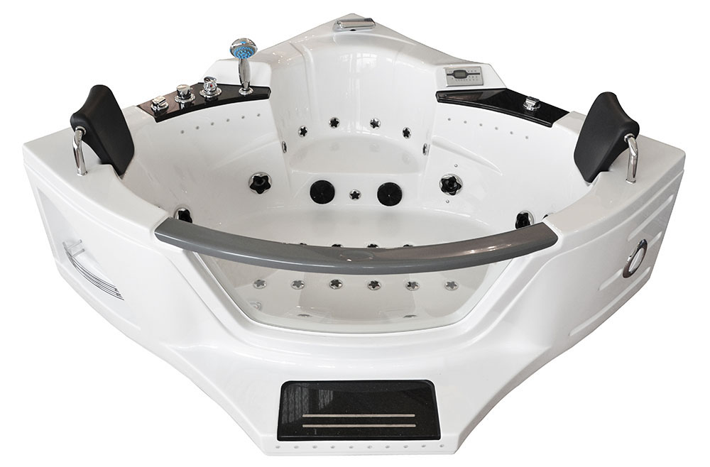 Kúpeľná vaňa SPA MUS-1070