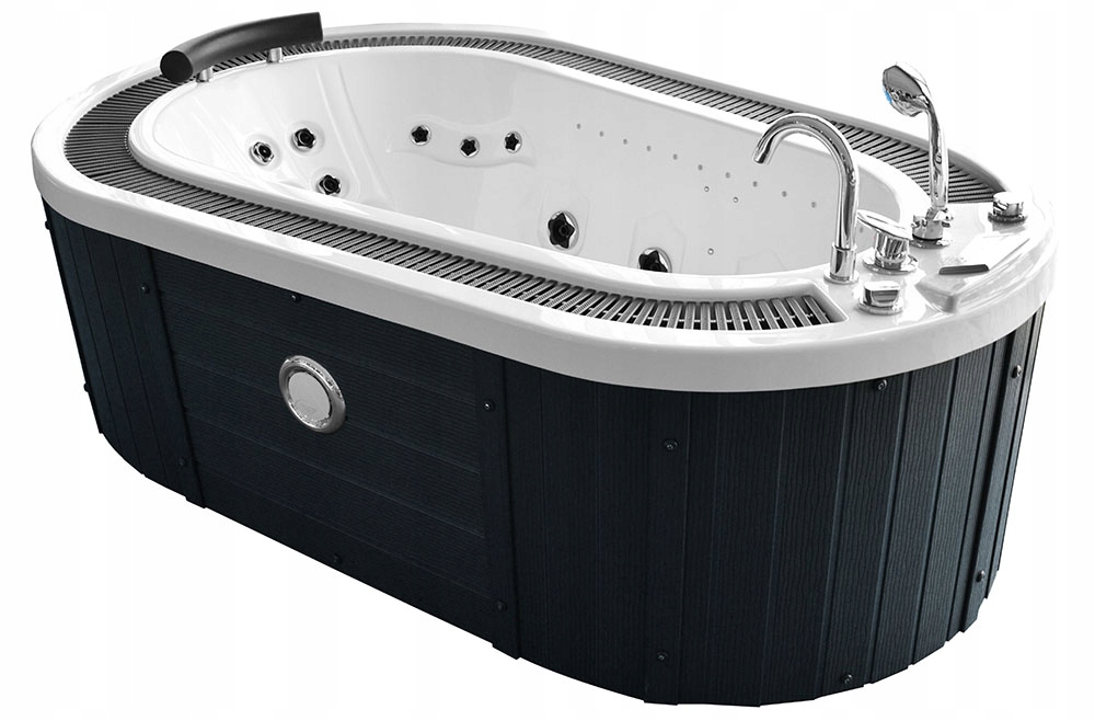 Kúpeľná vaňa SPA MUS-1083