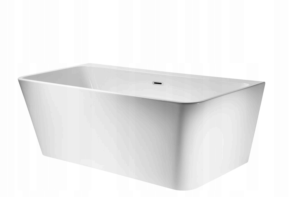 Samostatne stojaca vaňa ISEO E019 Corsan 160x75