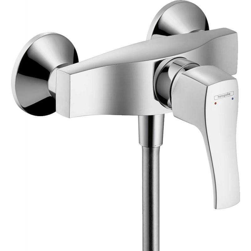 Sprchova batéria - SPRCHOVÁ BATÉRIA HANSGROHE METRIS CLASSIC CHROME