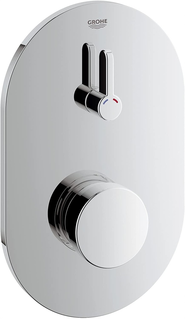 Sprchova batéria - G29 SAMOSATVACIA BATÉRIA Grohe EUROSMART CS