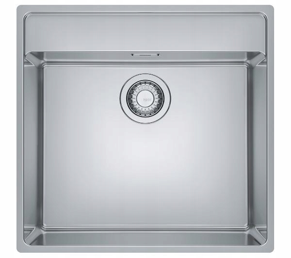 Kuchynský drez - Obdĺžnikový drez Franke Maris MRX 210-50 TL