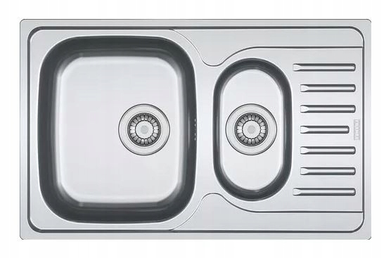 Drez Franke Polar PXN 651-78 (101.0251.314)