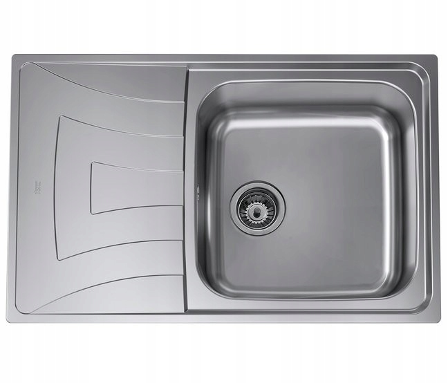 Kuchynský drez - TEKA SINK UNIVERSO MAX 1C 1E MTX