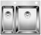 Kuchynský drez - Blanco ANDANO 340/180-IF / A 522996 + ZADARMO