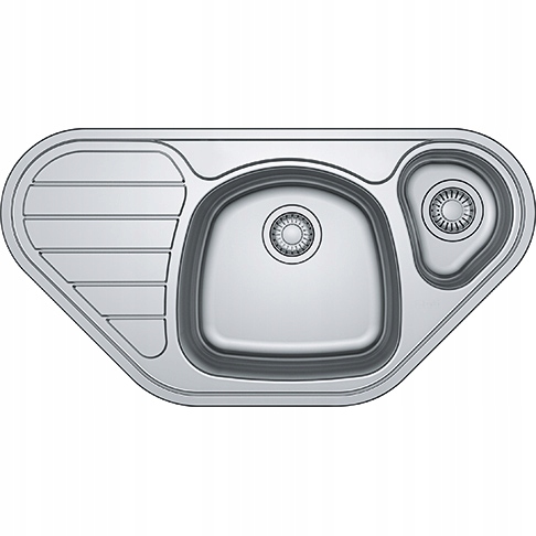 FRANKE SINK SPARK SKL 651-E