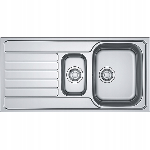 FRANKE SINK SPARK SKL 651