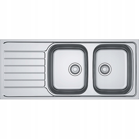 FRANKE SINK SPARK SKX 621