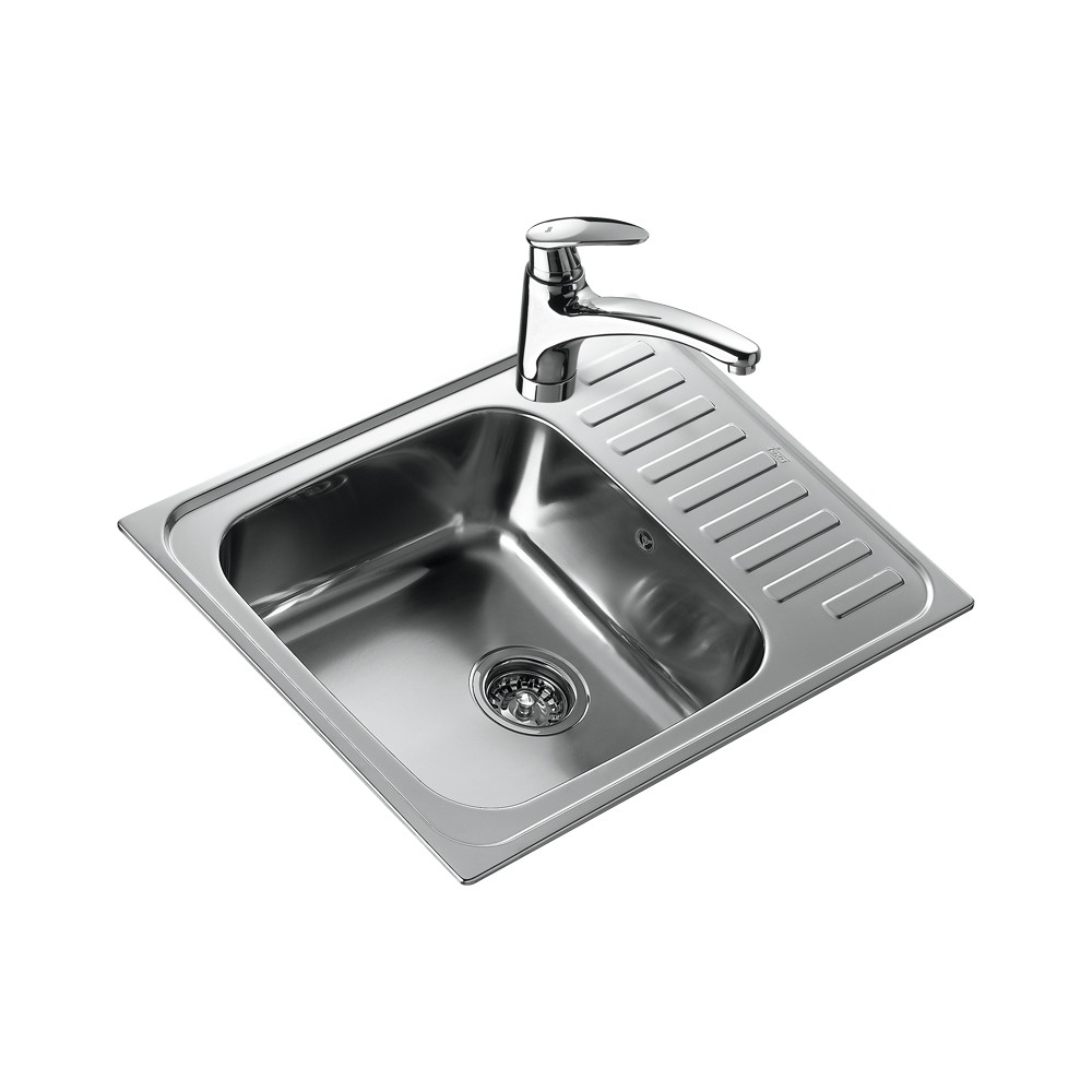 Umývadlo TEKA Classico 1C MTX 30000053