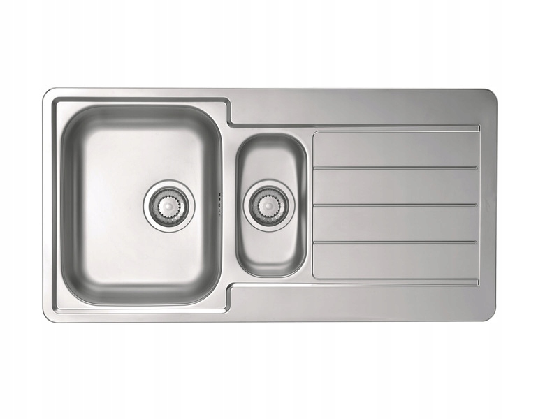 ALVEUS Line 10 Start Sink Len