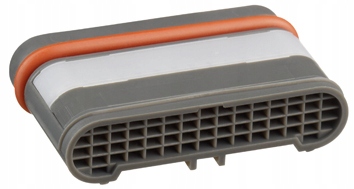 Kuchynská batéria - Perlátor Neoperl obdĺžnikový 24x6 mm
