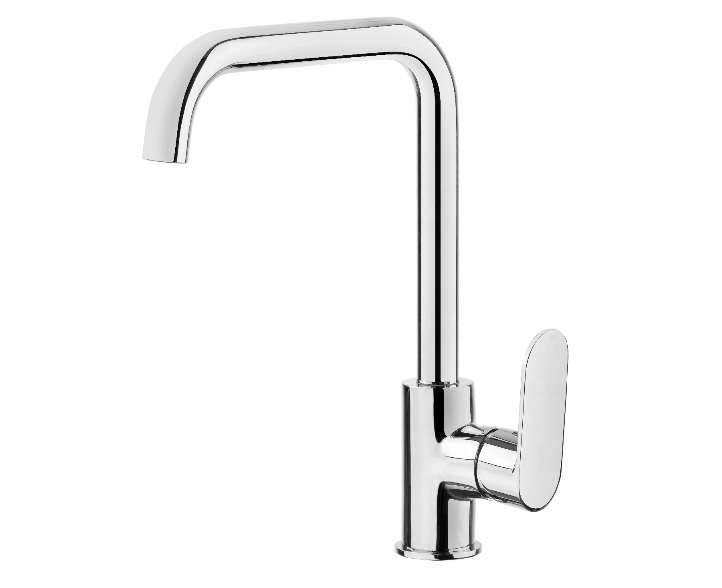 Kuchynská batéria - Batéria Deante ALPINIA CHROM BGA 063M