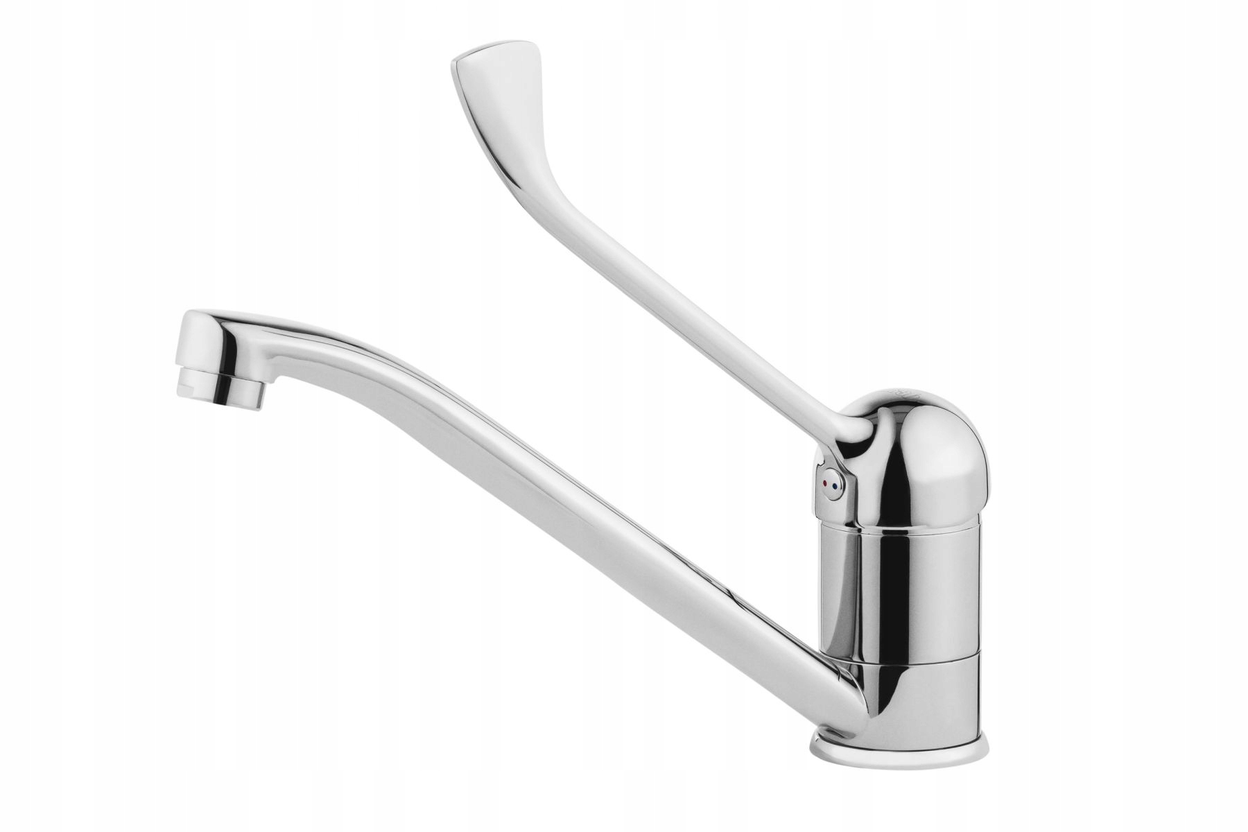 Kuchynská batéria - Batéria Deante VITAL CHROM BDS 060C