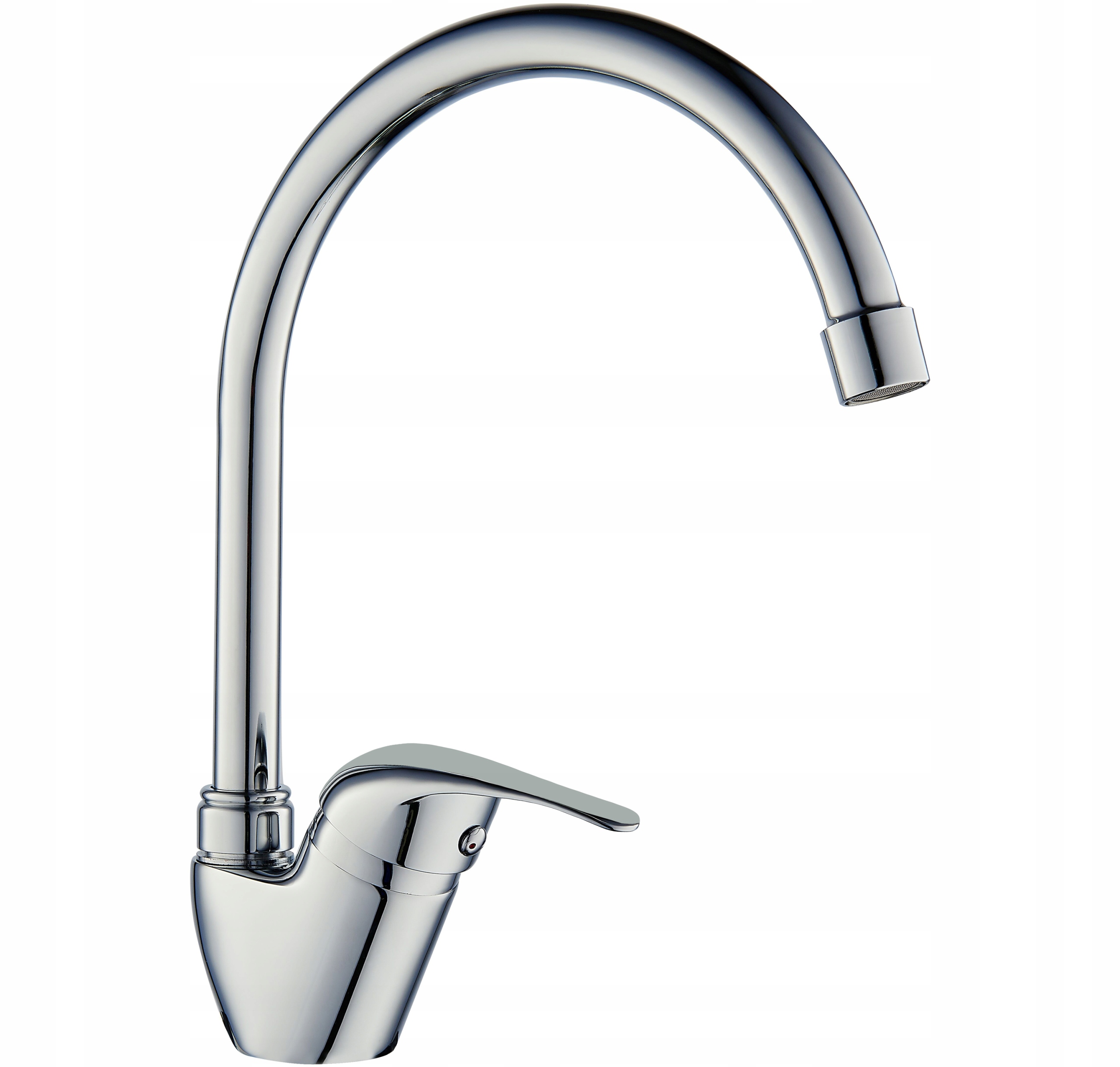 Kuchynská batéria - KUCHYNSKÝ faucet, OTÁČKA ROTARY TAP
