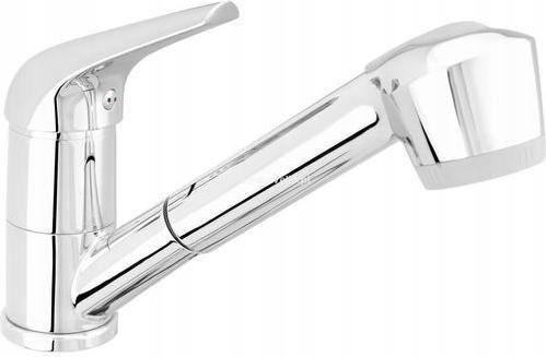 Kuchynská batéria - DEANTE JAGUAR BDX 071M CHROME VÝPREDAJ batérie !!!