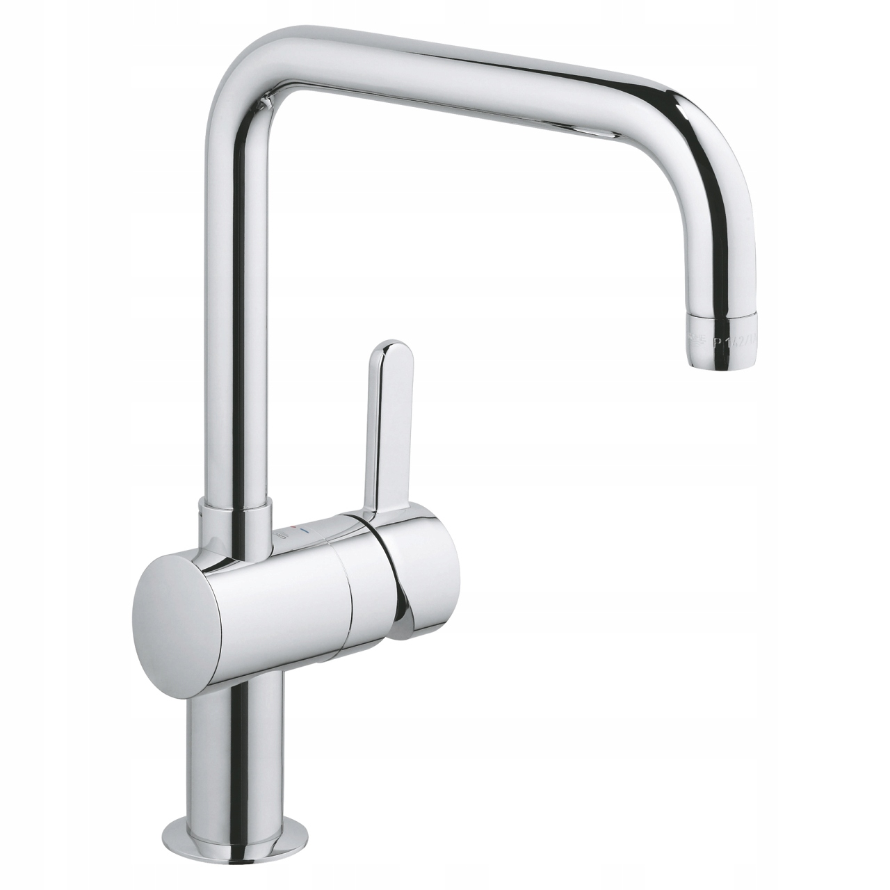 Kuchynská batéria - KUCHYNSKÁ BATÉRIA Grohe 32454 FLAIR, JEDNORUČKOVÁ