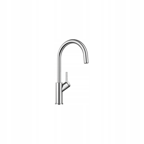 Kuchynská batéria - Kuchynská batéria Blanco CARENA Chrome 520766