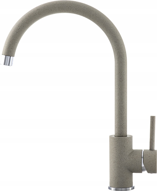 Kuchynská batéria - Faucet pre umývadlo Kernau KWT 07A SAND