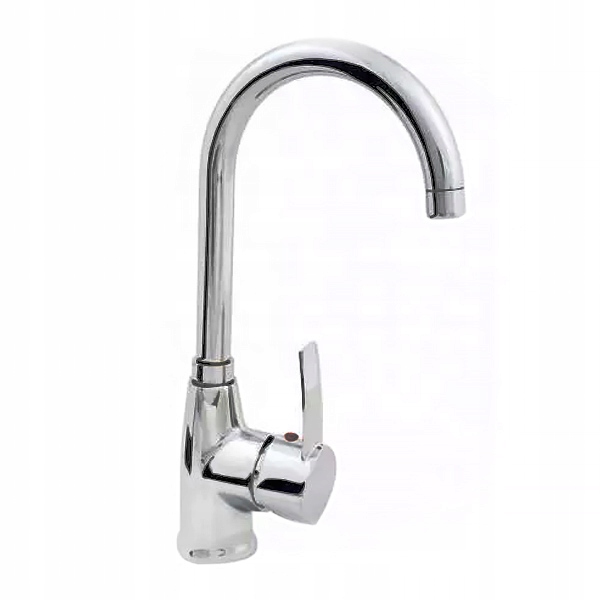 Kuchynská batéria - CORADO STOJANÝ SLOPE Drezová batéria S B.49.00.5.S