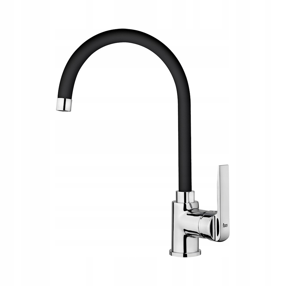 Kuchynská batéria - IN 995 INCA BLACK Kuchynský faucet