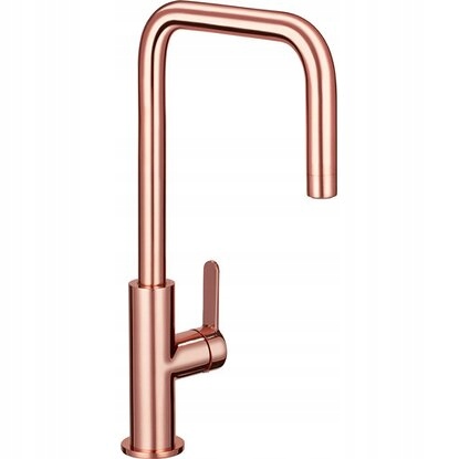 Kuchynská batéria - Kuchynský faucet BALIV faucet KI-1190 6403679