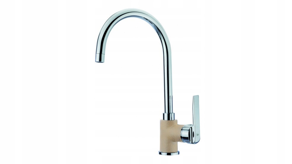 Kuchynská batéria - Batéria Teka INCA TG 53995120S SAND BEIGE