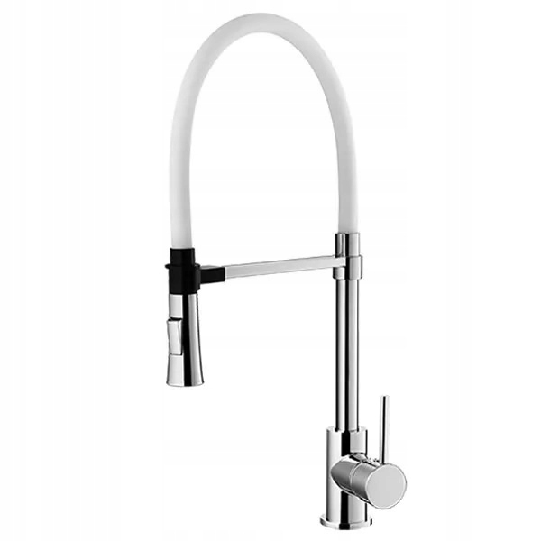 Kuchynská batéria - Demm kuchynský faucet 8086B