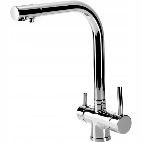 Kuchynská batéria - Nízkotlakový kuchynský faucet Deante BEZ_062H