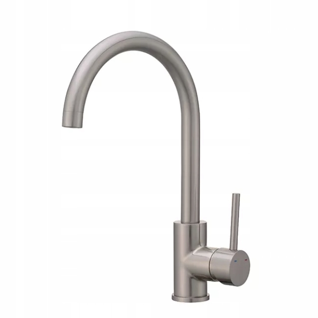 Kuchynská batéria - Kuchynský faucet Cooke & Lewis Katiki