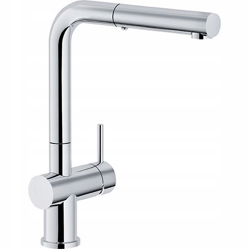 Kuchynská batéria - AKTÍVNA BATÉRIA FRANKE KITCHEN AKTÍVNE CHROM