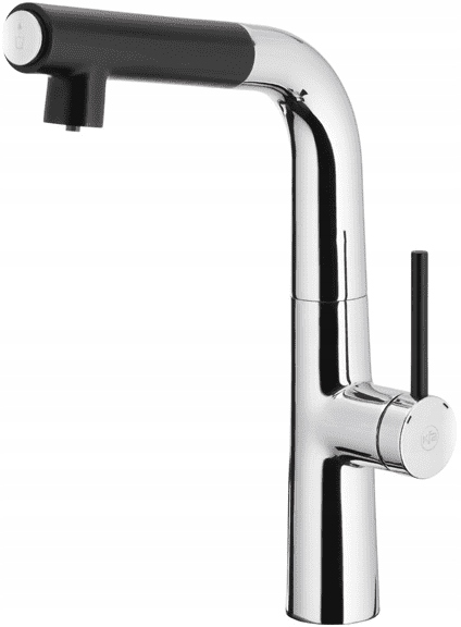 Kuchynská batéria - Kuchynský faucet KFA Mungo s filtráciou vody