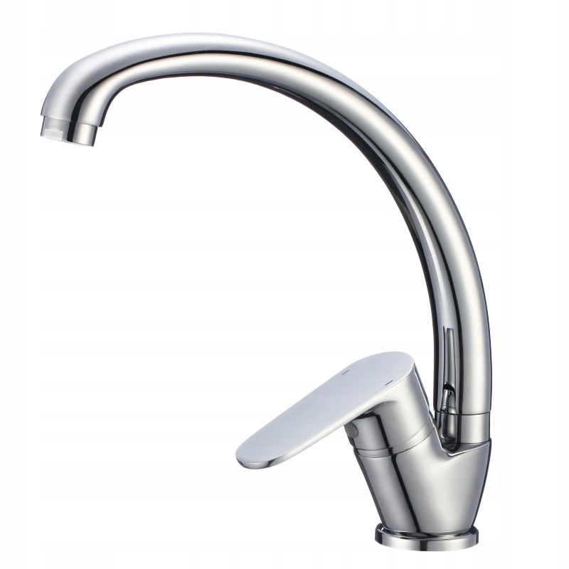 Kuchynská batéria - KUCHYNSKÝ MIEŠAČ SINK SOPE CHROME NERO