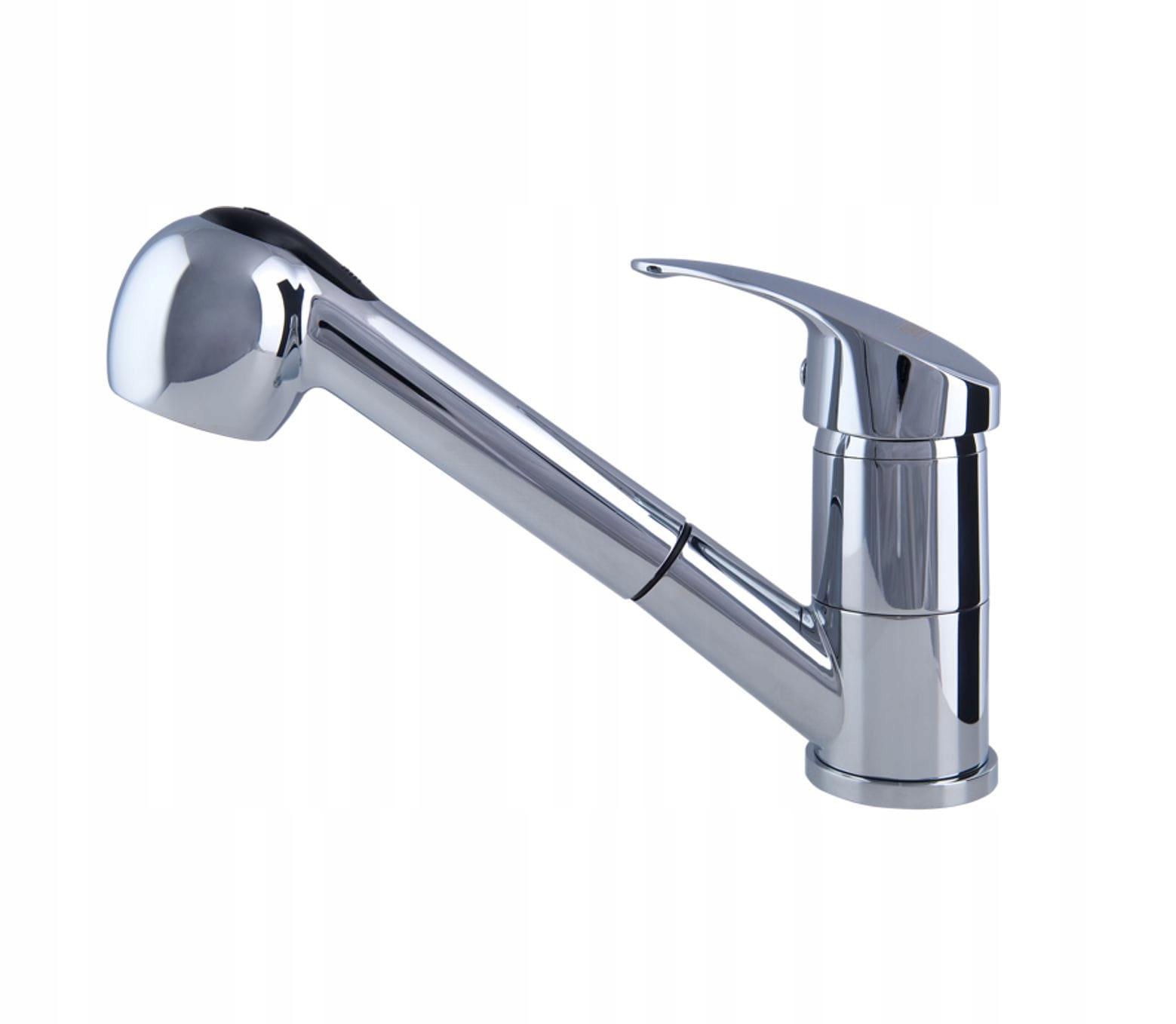 Kuchynská batéria - KUCHYNSKÁ BATÉRIA ICEBERG EUFRAT WW CHROME 1774000C