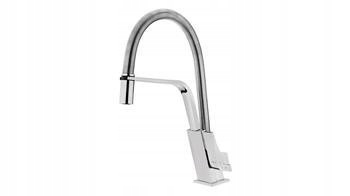 Kuchynská batéria -  Kuchynský faucet IC 939 ICON CHROM TEKA