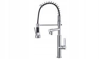 Kuchynská batéria - Kuchynský faucet FOT 999 CHROM TEKA