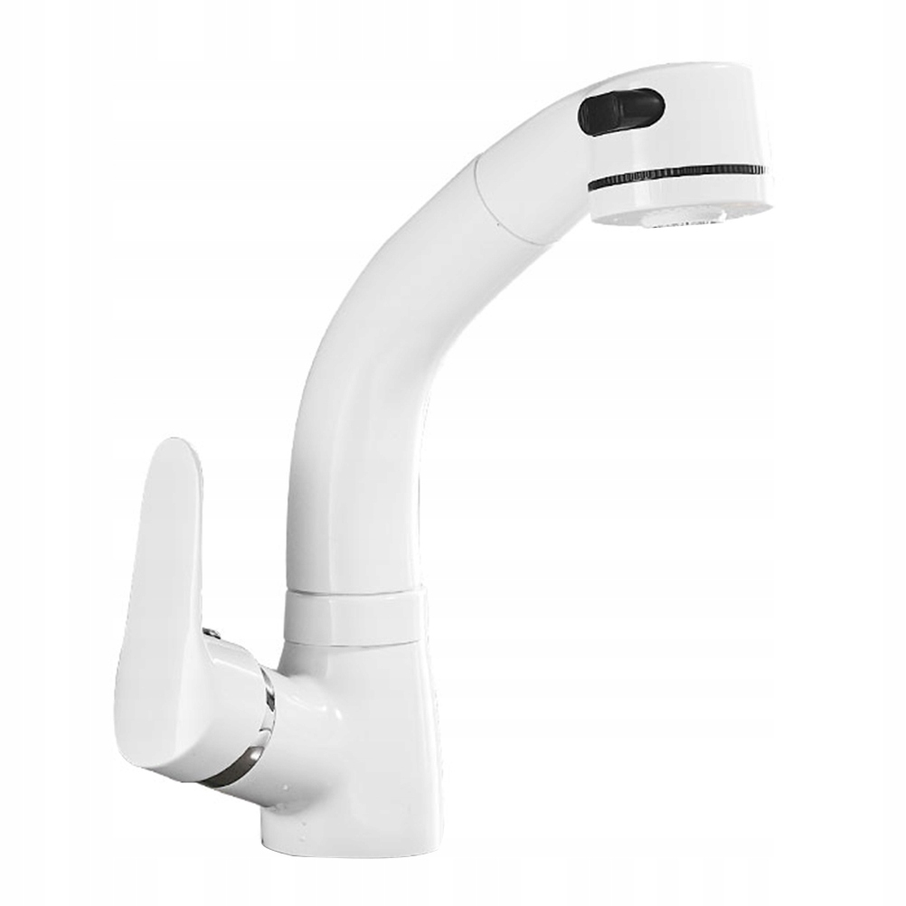 Kuchynská batéria - 1PC kúpeľňa Rise Fall faucet štýlové umývadlo