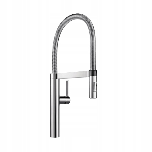 Kuchynská batéria - Chrómová batéria Blanco CULINA-S 517 597