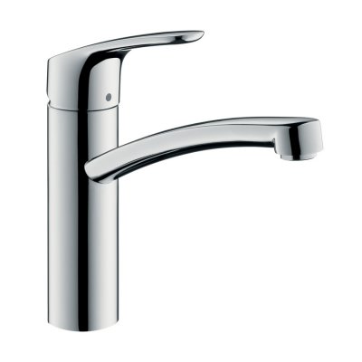 Kuchynská batéria -  KUCHYNSKÁ BATÉRIA HANSGROHE FOCUS E2 31806000