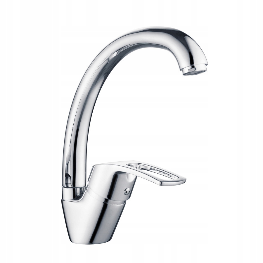 Kuchynská batéria -  MIXÉR DURO ZAFIRO SLOPE SINK