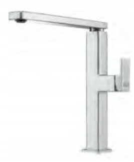 Kuchynská batéria -  FRANKE KUCHYNSKÝ STROJ CENTINOX NEO SWIVEL