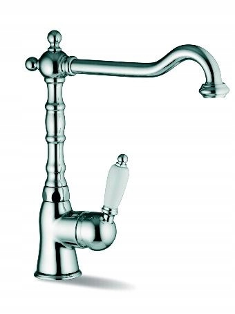 Kuchynská batéria - Kuchynský faucet Pyramis BAROQUE