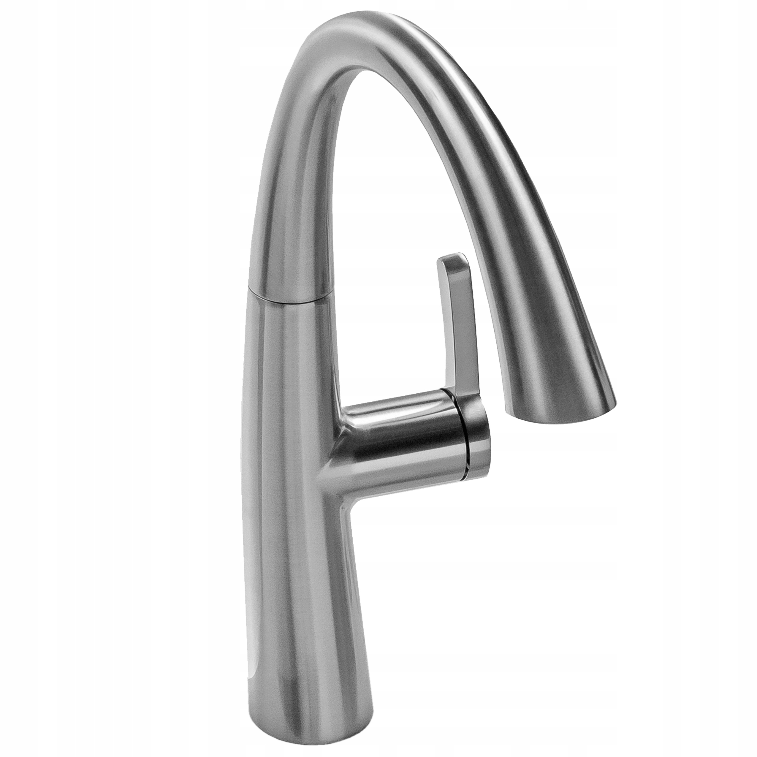 Kuchynská batéria - VYPNUTIA BATÉRIE VYPNUTÍ OCEANIDOVÝ SWAN INOX SPREJ
