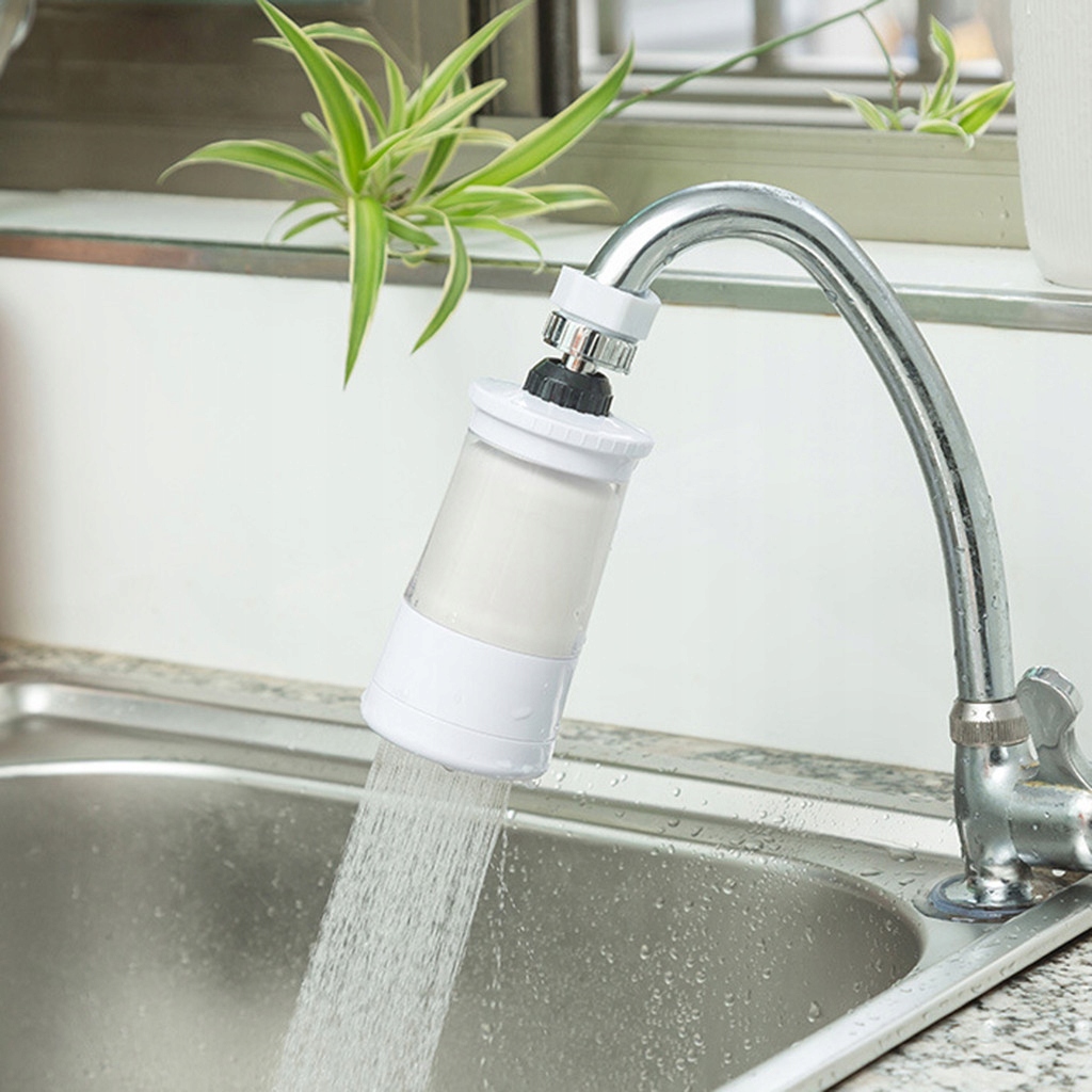 Kuchynská batéria - Kuchynský faucet filtračný kohútik