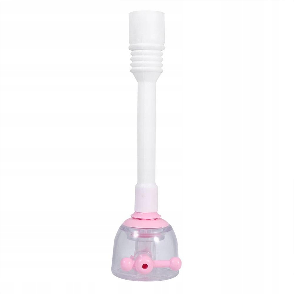 Kuchynská batéria -  [Pink A] 1ks. Úspora vody