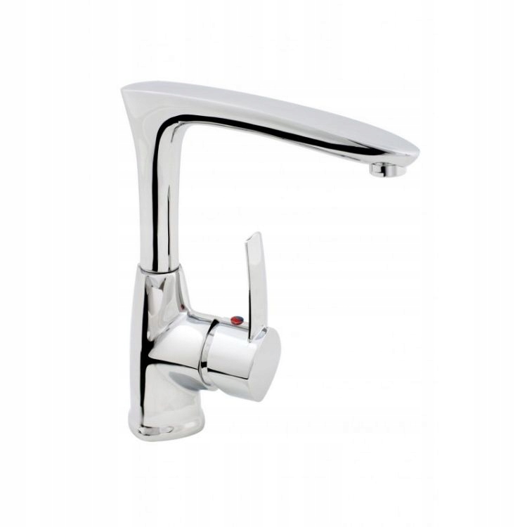 Kuchynská batéria - B.49.00.5.L B495L CORADO STAND SINK faucet