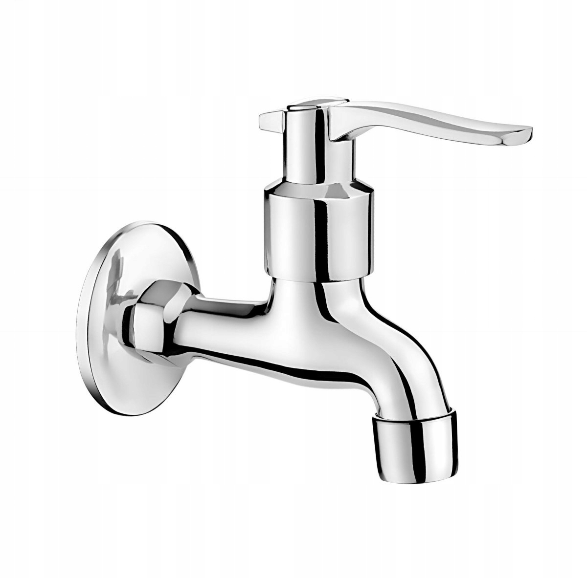 Kuchynská batéria - DEANTE 1/2 "kohútik so studenou vodou s prevzdušňovačom